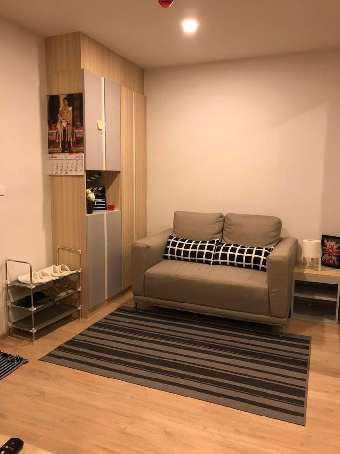 รูป ✅️พร้อมเข้าอยู่🔥ให้เช่า #NOP292 IDEO O2 - รูปที่ 2/5