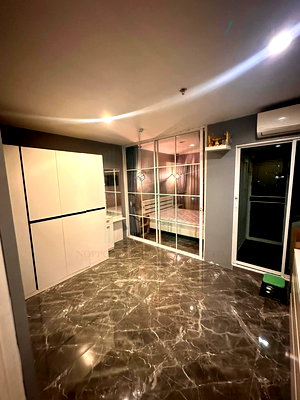 Condos for rent : 🎉 For Rent Condo REGENT HOME 27 BANGSON Building B, Floor 4,1 bed room, Room size 60.00 sqm