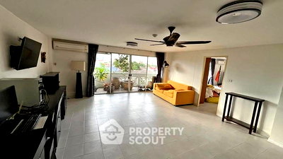 Condos for sale : Urgent Owner Sale | Spacious 2-Bedroom Freehold Condo | No Traffic Noise | Birdsong | Gardens | Superb Swimming Pool | Near Sukhumvit | MRT (Orange Line, opens 2027) (ID 2128668)