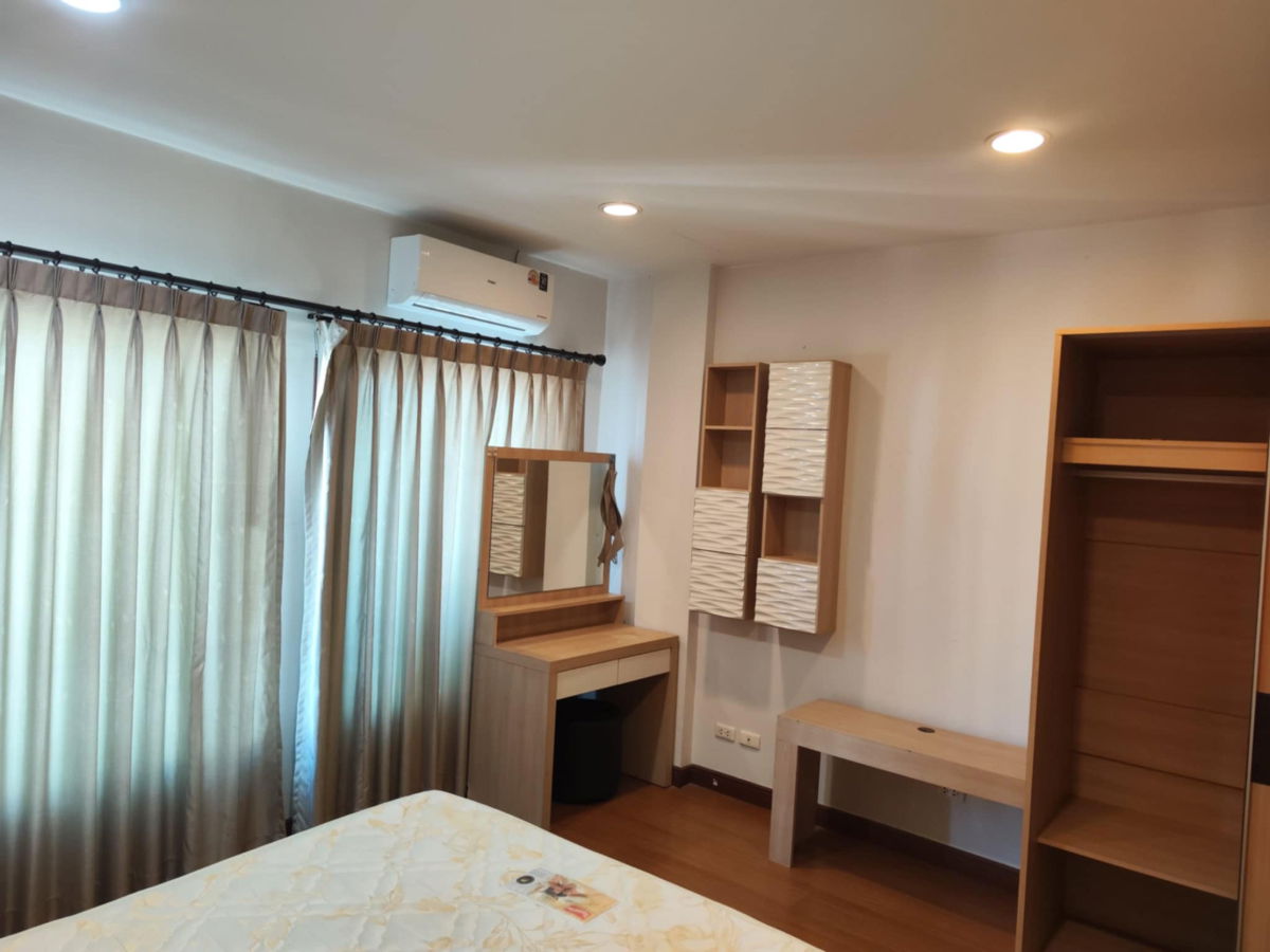 picture AB05955 - Baan Klang Muang The Paris Rama 9 - Ramkamhaeng - 5/8