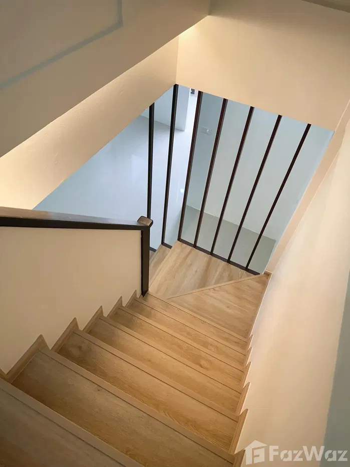 รูป ขาย บ้านเดี่ยว 3 ห้องนอน ใน หนองบอน, กรุงเทพมหานคร 1944155 - รูปที่ 4/21