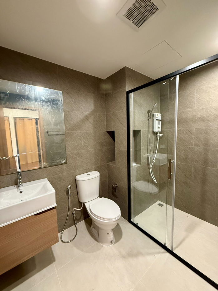 picture The Livin Ramkhamhaeng RESALE - Foreign Quota | 1 Bed Plus - 13/27