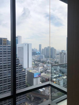 รูป เช่าคอนโด Ashton Silom/แอชตัน สีลม (D6902038) ID Line : @condo98 - รูปที่ 8/16