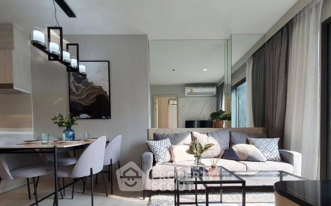 picture 2-BR Condo at Life One Wireless near BTS Phloen Chit (ID 2685394) - 3/5