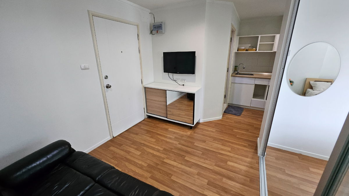 รูป คอนโดให้เช่า โครงการลุมพีนีเพลส ยูดี - รูปที่ 7/28