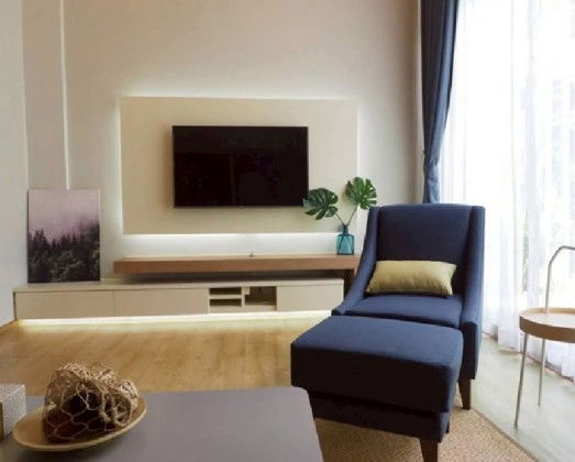 รูป ให้เช่าโฮมออฟฟิศ 3.5 ชั้น ซอยรามอินทรา 64 / โครงการ ไซมิส บลอสซั่ม แอท แฟชั่น / เฟอร์นิเจอร์บางส่วน แอร์ 5 เครื่อง จดทะเบียนบริษัทได้ - รูปที่ 3/14