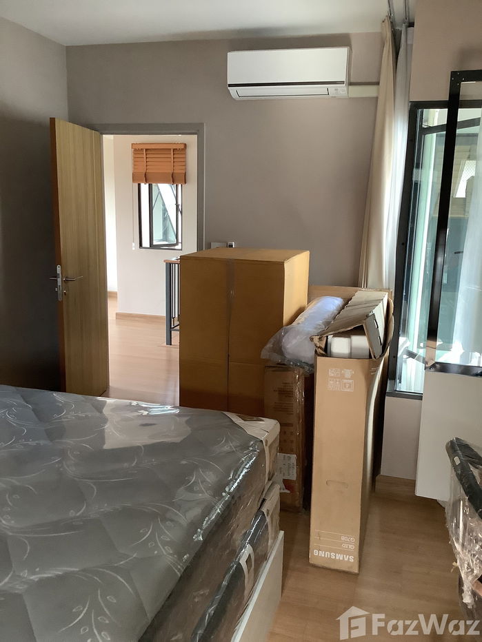 รูป บ้านเดี่ยวให้เช่า 6 ห้องนอน ในโครงการ ภัสสร สรงประภา 5364142 - รูปที่ 17/28