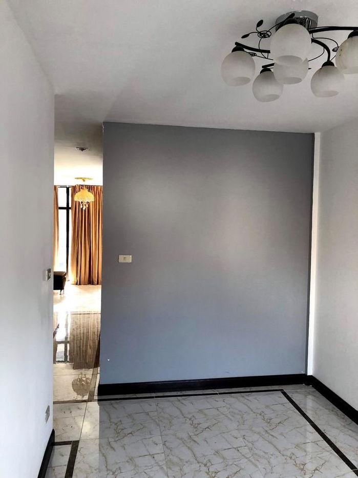 รูป ทาวน์เฮ้าส์ให้เช่า วอร์เรนแมนชั่น 2 ลาดยาว 5นอน  - รูปที่ 8/10