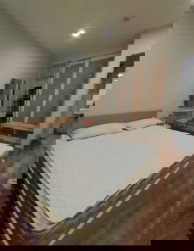 ให้เช่า คอนโด Addera แจ้งวัฒนะ 🏡 ห้องพร้อมอยู่ ราคาต่อรองได้‼️ #ตอบแชทไว 🔥🔥 รหัส B575