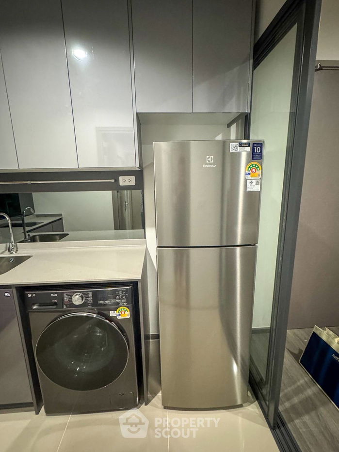 รูป คอนโด 1-ห้องนอน ที่ ไอดีโอ สุขุมวิท - พระราม 4 ใกล้ BTS พระโขนง (ID 2075916) - รูปที่ 7/14