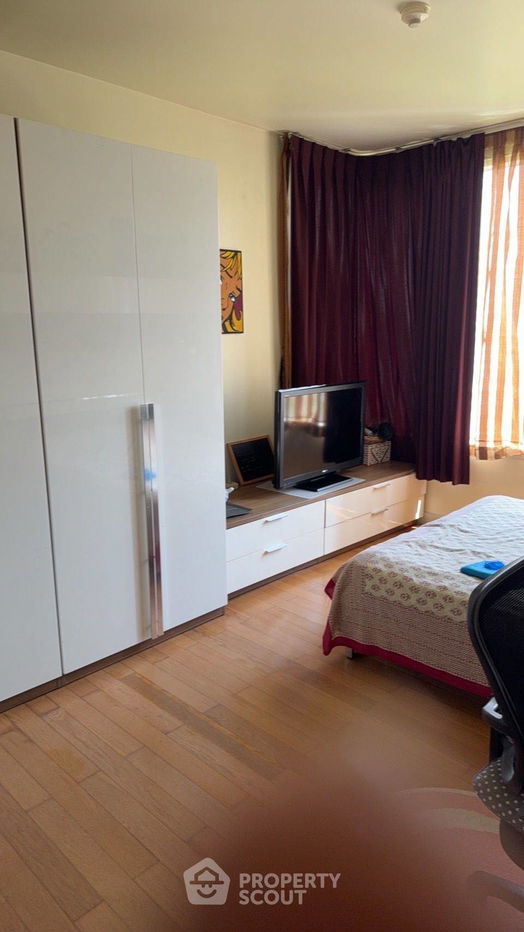 รูป คอนโด 3-ห้องนอน ที่ วอเตอร์มาร์ค เจ้าพระยาริเวอร์ ใกล้ BTS กรุงธนบุรี (ID 2083007) - รูปที่ 5/13