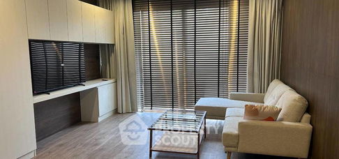 คอนโด 2-ห้องนอน ที่ โนเบิล อเบิฟ ไวร์เลส-ร่วมฤดี ใกล้ BTS นานา (ID 2683110)