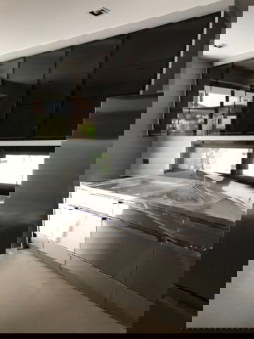 รูป MHR42 เช่าบ้านเดี่ยวหน้ากว้าง อิสระ รามคำแหง พื้นที่ 500 ตร.ม. พร้อมสระว่ายน้ำส่วนตัว ตรงข้ามราชมังคลาฯ เดินทางสะดวก - รูปที่ 6/8