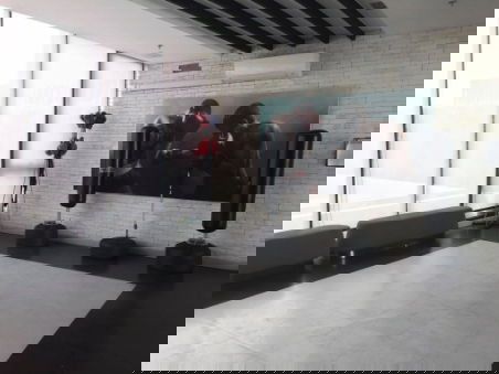 รูป 🎉 ด่วน!! ห้องว่างแล้ว พร้อมอยู่จร้าาา Plum Condo รามคำแหง Station 🎉 เฟอร์ครบ วิวสวย นัดดูก่อนได้จ้าา (T01481) - รูปที่ 10/14