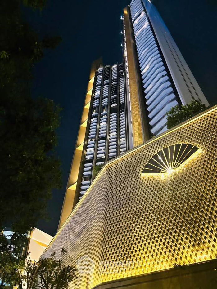 รูป คอนโด 6-ห้องนอน ที่ เดอะ เรสซิเดนซ์ แอท แมนดาริน โอเรียนเต็ล กรุงเทพฯ ใกล้ BTS สะพานตากสิน (ID 2594806) - รูปที่ 4/4