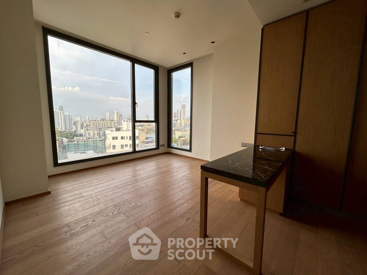 รูป คอนโด 2-ห้องนอน ที่ บีทนิค สุขุมวิท 32 ใกล้ BTS ทองหล่อ (ID 2688548) - รูปที่ 5/13