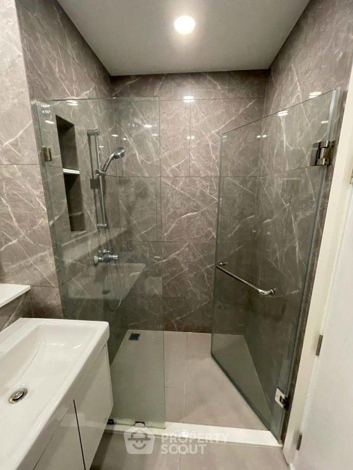 รูป คอนโด 1-ห้องนอน ที่ แมสซารีน รัชโยธิน ใกล้ BTS รัชโยธิน (ID 2678438) - รูปที่ 4/13