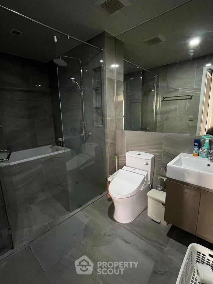 รูป คอนโด 2-ห้องนอน ที่ ไอดีโอ คิว สุขุมวิท 36 ใกล้ BTS ทองหล่อ (ID 2676907) - รูปที่ 8/8