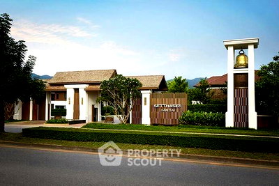 Condos for sale 700 Year Sports Arena Chiang Mai : 3-BR Condo at The Next 1 Ruamchok in Fa Ham (ID 2688571)