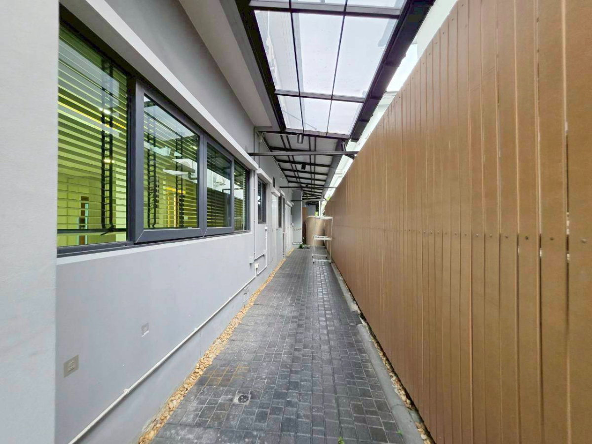 รูป ให้เช่าบ้านเดี่ยว 2ชั้น 4ห้องนอน 4ห้องน้ำ 1ห้องทำงาน The City Sathorn - Kallapaphruek (เดอะ ซิตี้ สาทร – กัลปพฤกษ์) - รูปที่ 4/24