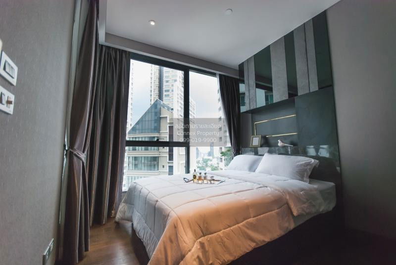 รูป เช่าคอนโด เดอะ ลุมพินี 24 BTS-พร้อมพงษ์ คลองตัน เขต คลองเตย กรุงเทพ CX-22360 ✅ ทักไลน์ @connexproperty ตอบทันที ทีมงานมืออาชีพ ✅ - รูปที่ 5/9