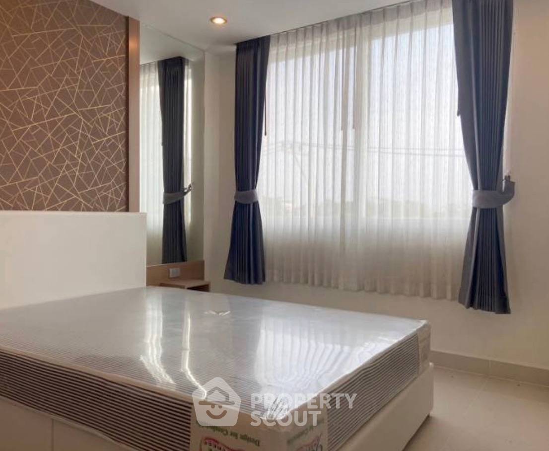 รูป คอนโด 1-ห้องนอน ที่ อเมซอน เรซิเด้นซ์ ใกล้ เมืองพัทยา (ID 2647239) - รูปที่ 3/5