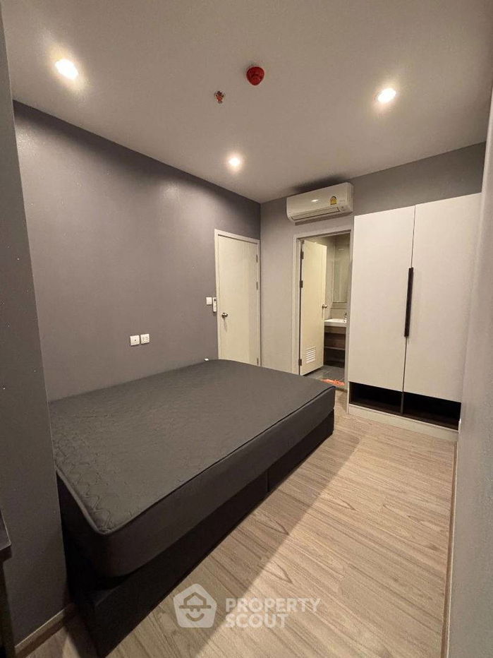 picture 2-BR Condo at The Tree Hua Mak close to Ramkhamhaeng (ID 2689029) - 2/6