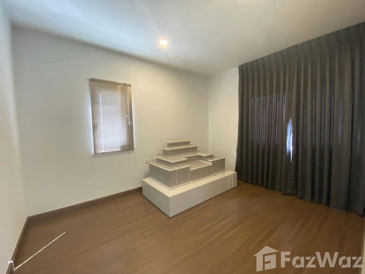 รูป บ้านเดี่ยวให้เช่า 4 ห้องนอน ในโครงการ แกรนด์ บริทาเนีย วงแหวน-รามอินทรา 1914983 - รูปที่ 6/14