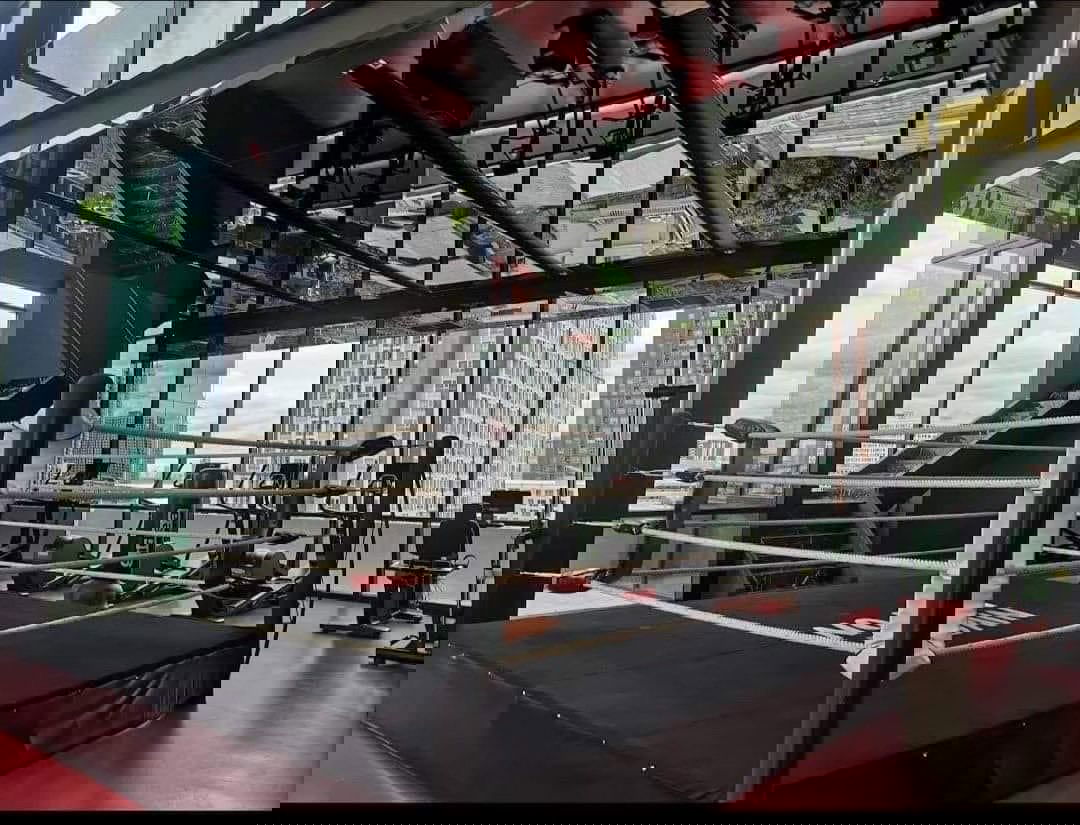 รูป 🔥เช่า!!🔥 รหัส PR237 คอนโด Altitude Unicorn สาทร - ท่าพระ - รูปที่ 17/19