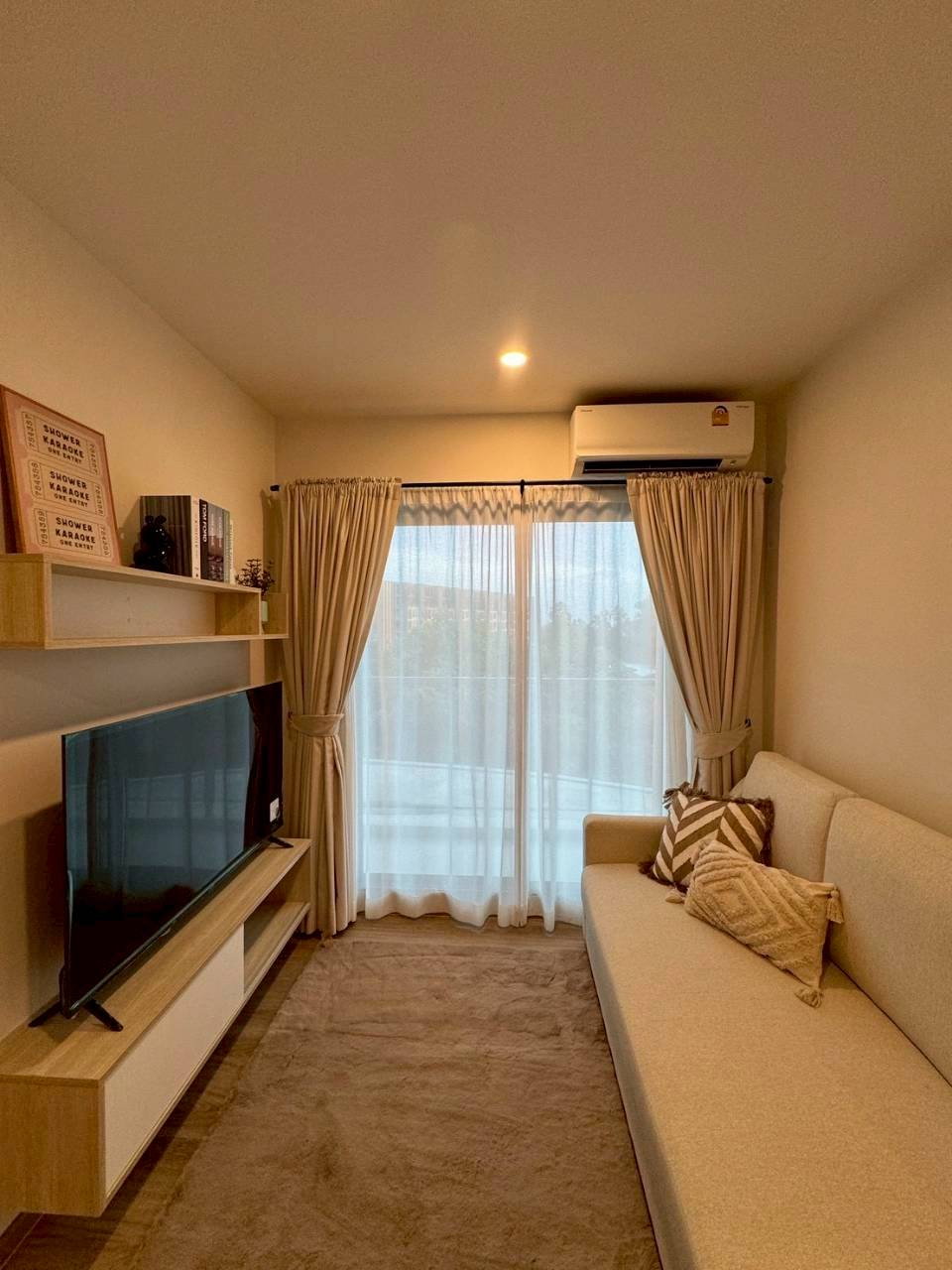 Phyll Phuket Condo For Sell WR-04285