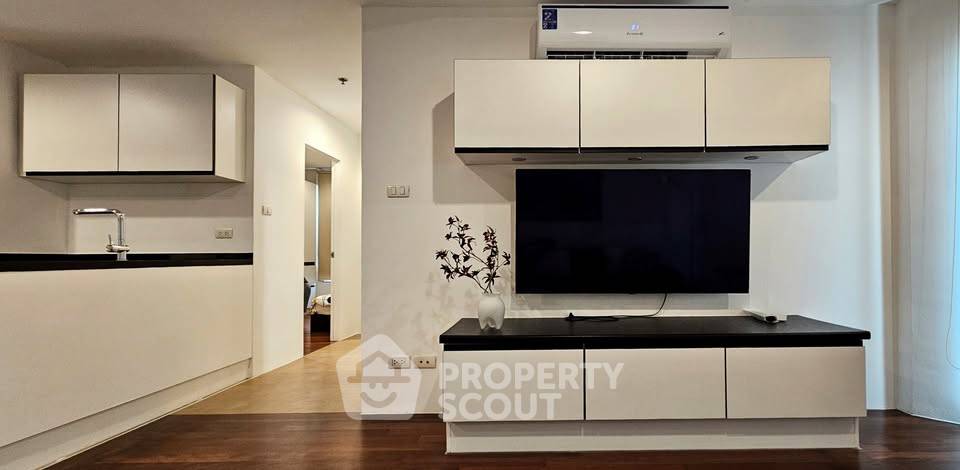 รูป คอนโด 2-ห้องนอน ที่ เบ็ล แกรนด์ พระราม 9 ใกล้ MRT พระราม 9 (ID 2681090) - รูปที่ 6/9