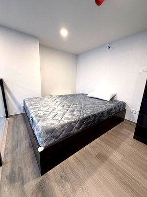 Condos for rent : ✅️Ready to Move in 🔥For Rent #NOP325 Origin Plug & Play Ramintra