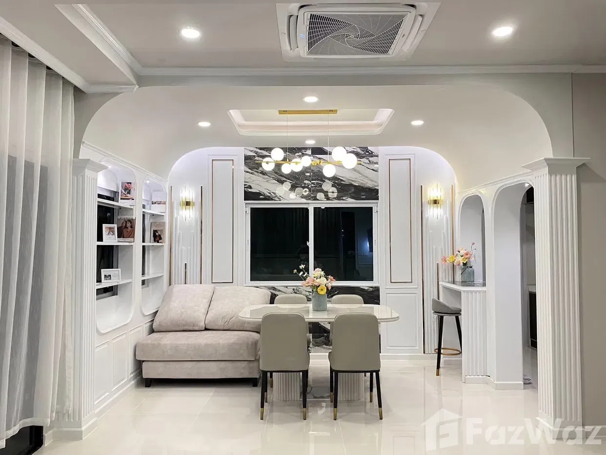 รูป ขาย บ้านเดี่ยว 4 ห้องนอน ในโครงการ แกรนด์ บริทาเนีย วงแหวน-รามอินทรา 1914983 - รูปที่ 2/14