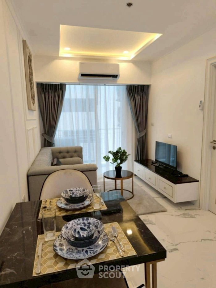 รูป คอนโด 1-ห้องนอน ที่ ดิ เอ็มไพร์ ทาวเวอร์ พัทยา ใกล้ เมืองพัทยา (ID 2454353) - รูปที่ 10/17