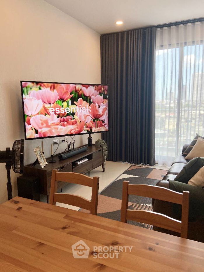 รูป คอนโด 1-ห้องนอน ที่ ศุภาลัย พรีเมียร์ เจริญนคร ใกล้ BTS กรุงธนบุรี (ID 2031226) - รูปที่ 3/10