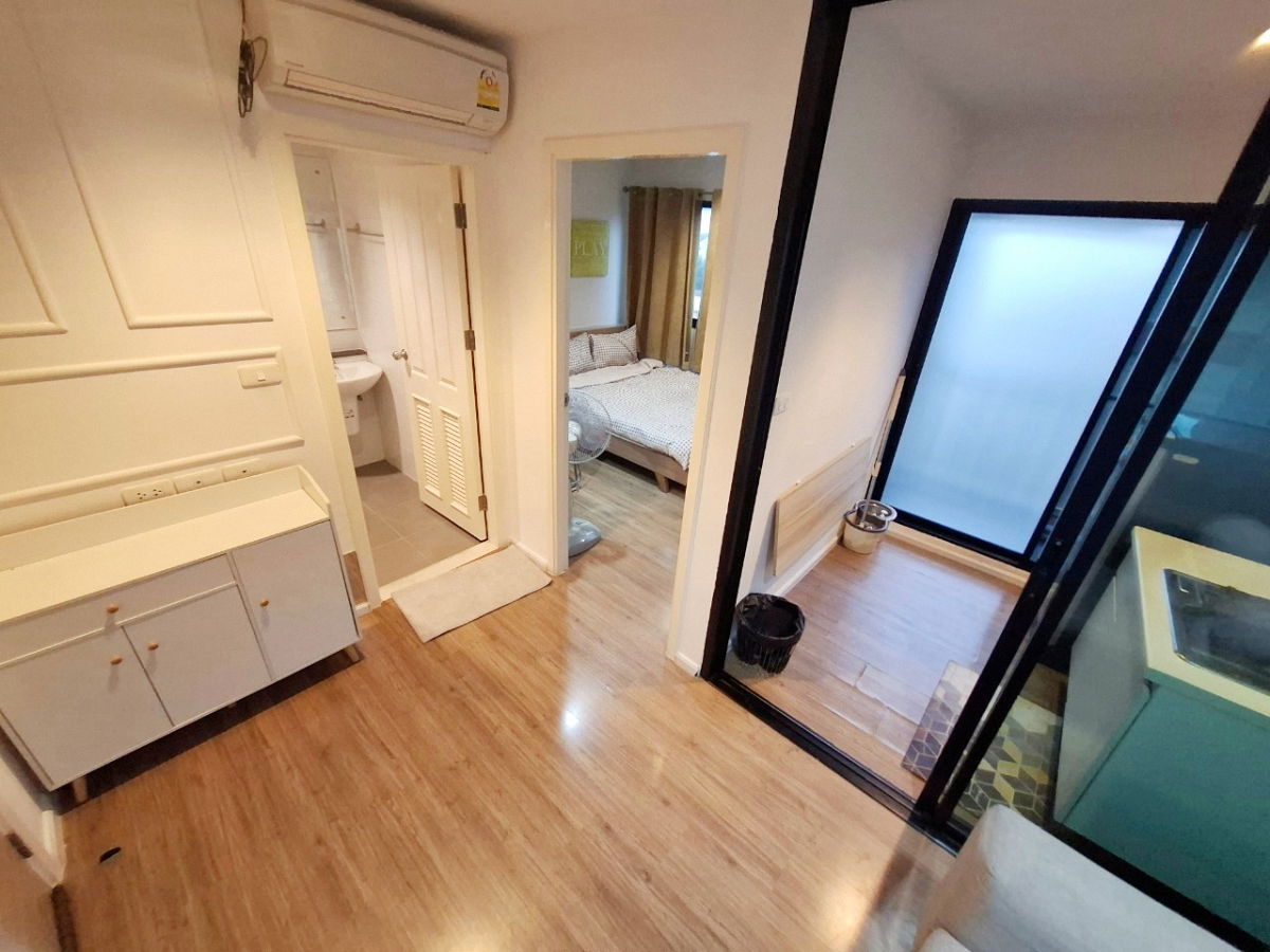 รูป เช่า!!! B Republic สุขุมวิท 101/1 (Built-in ครบ!!!) ใกล้ BTS ปุณณวิถี - รูปที่ 2/12