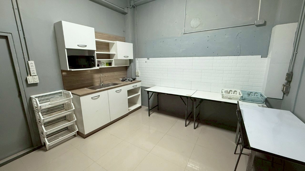 รูป LTH14560 – Home Office for Rent | Punnawithi | 540 sqm | 8 Rooms 4 Baths | Near BTS Punnawithi | 85K/Month | โฮมออฟฟิศให้เช่า พุทธบูชา - รูปที่ 5/10