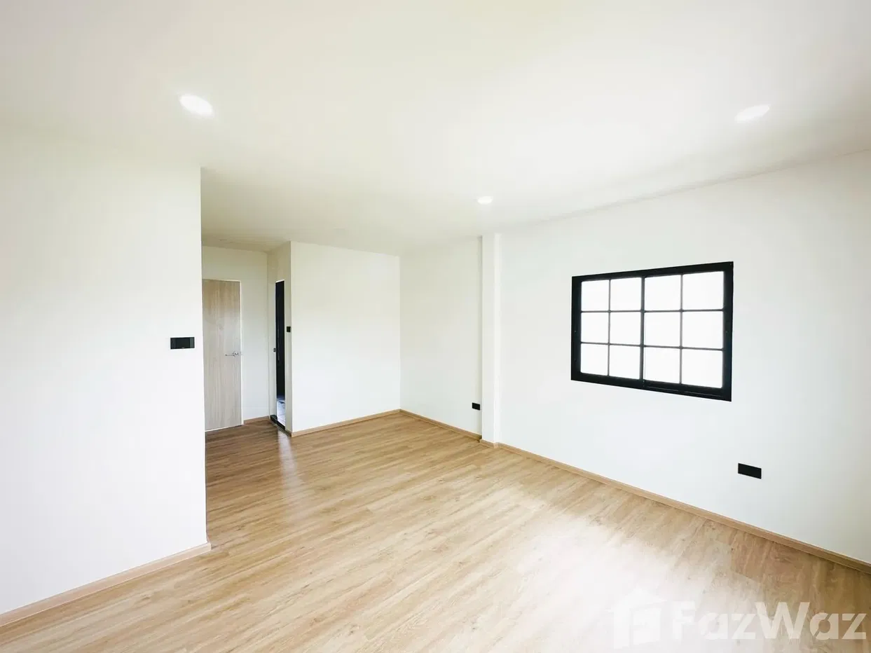 รูป ขาย บ้านเดี่ยว 3 ห้องนอน ใน หนองบอน, กรุงเทพมหานคร 1944155 - รูปที่ 15/21