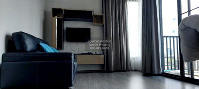 Condos for rent : For Rent Condo , Nye by Sansiri , BTS-Wongwian Yai , Khlong Ton Sai , Khlong San , Bangkok , CX-108891 ✅ Live chat with us ADD LINE @connexproperty ✅