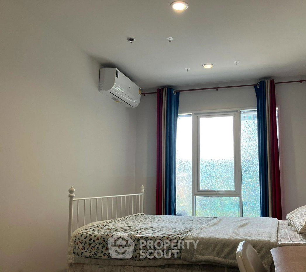 รูป คอนโด สตูดิโอ ที่ รีเจ้นท์โฮม บางซ่อน 28 ใกล้ MRT บางซ่อน (ID 2687576) - รูปที่ 4/6