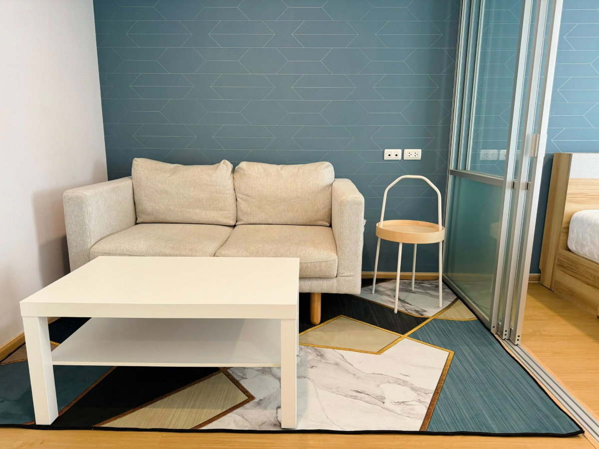 รูป ND0214 ขายคอนโด Lumpini Mega city Bangna - รูปที่ 4/10