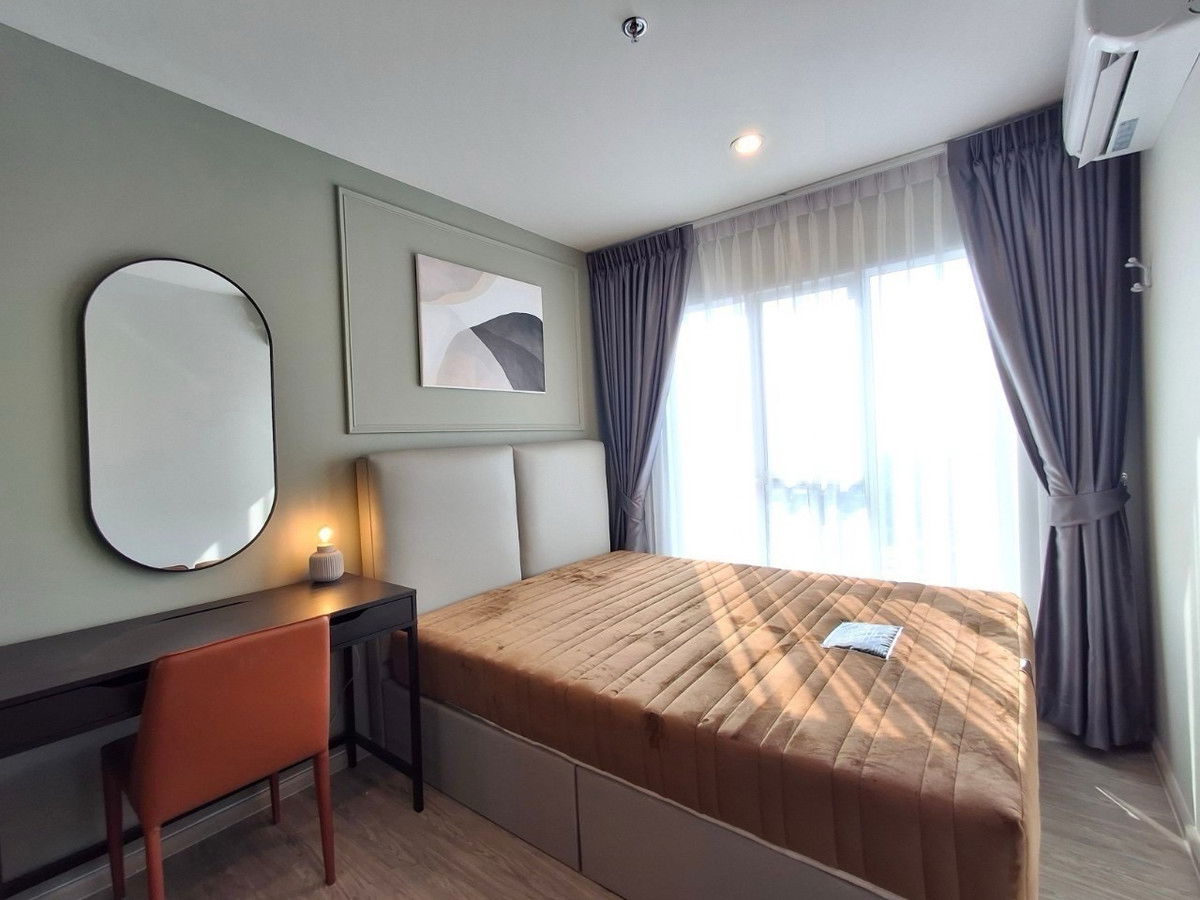 รูป 🔥ด่วน ห้องไปไวมากกก Code: 26KJ1088 ให้เช่า Regent home bangna ✅ Add Line @kjcondo (มี@ข้างหน้าด้วยนะคะ) - รูปที่ 2/15