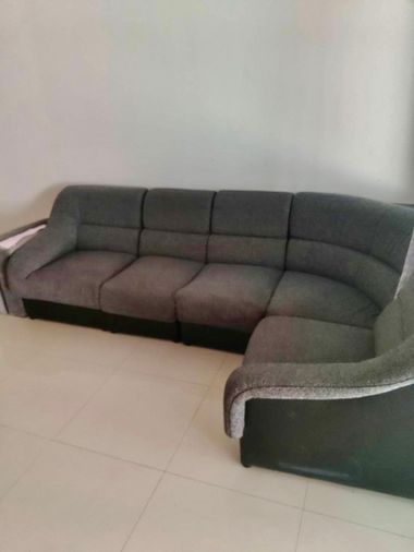 3-bed townhouse for rent, 180 sqm, 19 sq wah, Patio Phatthanakan 38