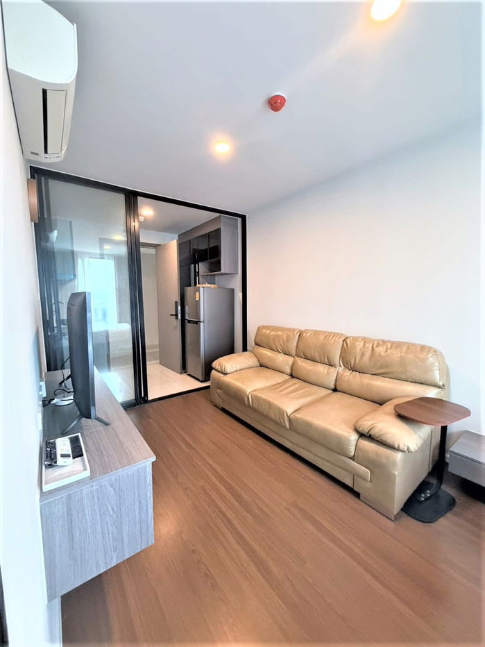 รูป 🔥 🔥 ให้เช่า 📌 The Origin Ratchada - Ladprao (ID Line : @arent) ห้องออกไวมาก!! ✅ เรามีสต็อกอีกหลายโครงการ ตอบไวมาก มีข้อเสนอดีๆทุกดีล - รูปที่ 2/3