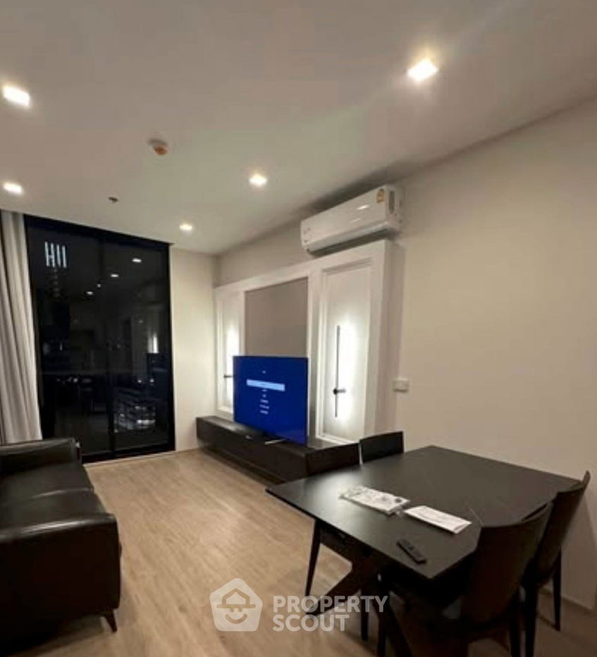 picture 1-BR Condo at Noble State 39 near BTS Phrom Phong (ID 2677261) - 2/9