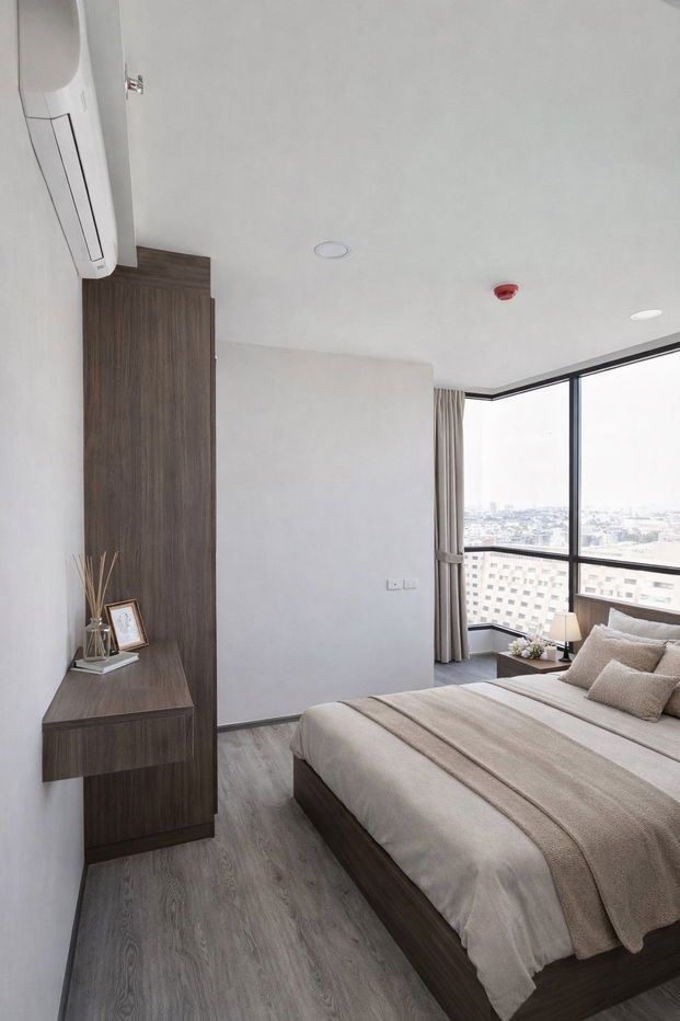 รูป ขายคอนโด THE ORIGIN LADPRAO - BANGKAPI (ดิ ออริจิ้น ลาดพร้าว - บางกะปิ) 🏢 รหัสทรัพย์ | MA-C7921  - รูปที่ 2/5