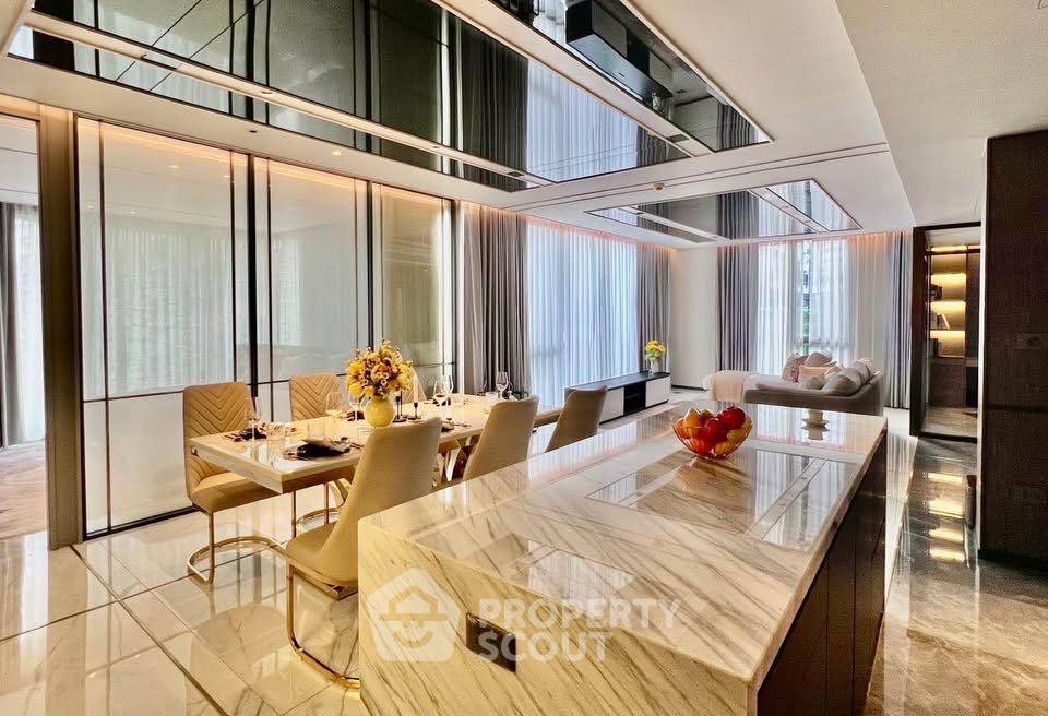 รูป คอนโด 3-ห้องนอน ที่ ฟินน์ สุขุมวิท 31 ใกล้ MRT สุขุมวิท (ID 2324935) - รูปที่ 5/30