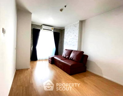 เช่าคอนโด BTS บางจาก : คอนโด 1-ห้องนอน ที่ เดอะทรี อ่อนนุช สเตชั่น ใกล้ BTS อ่อนนุช (ID 2682354)