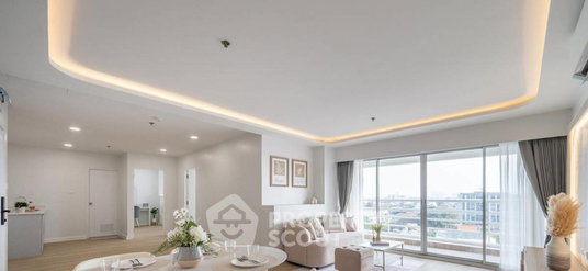 คอนโด 2-ห้องนอน ที่ ป. ธนา ทาวเวอร์ ใน วังทองหลาง (ID 2628030)