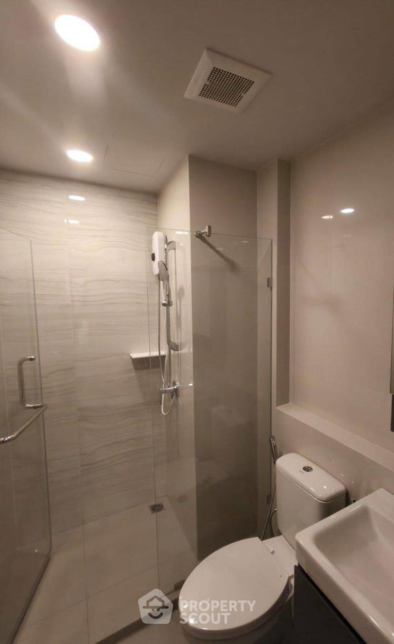 picture 1-BR Condo at ASPIRE Onnut Station near BTS On Nut (ID 2681161) - 9/19